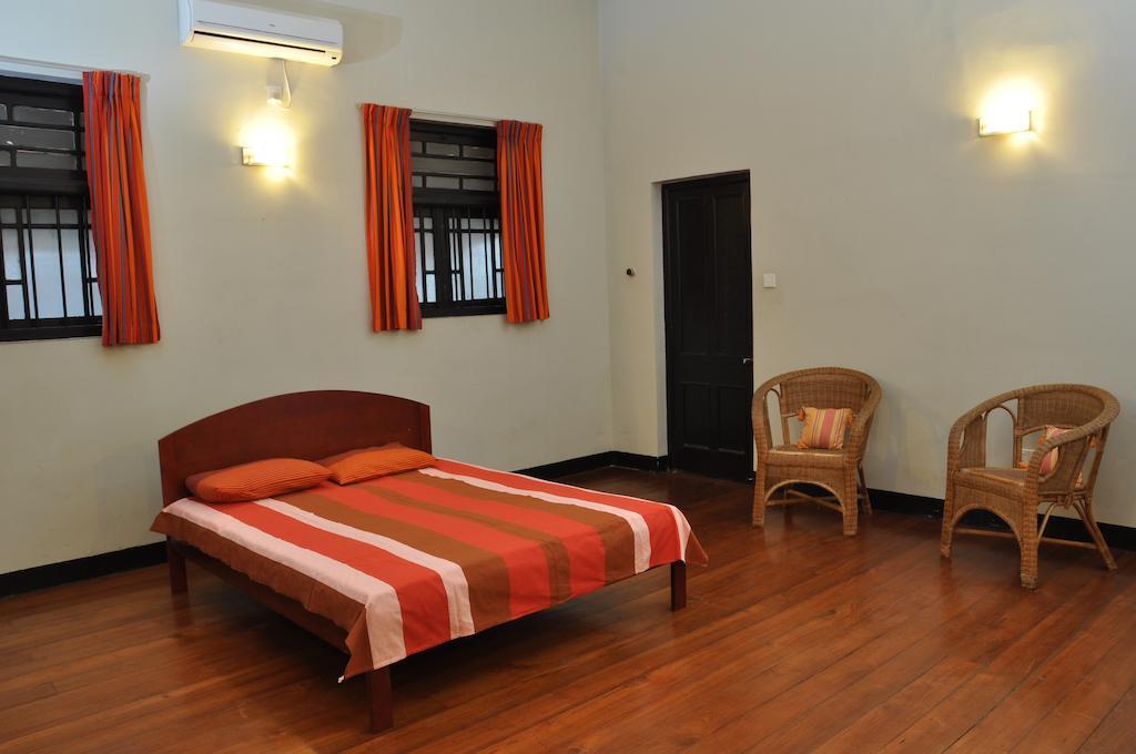 Cheriton Residencies Colombo Zimmer foto
