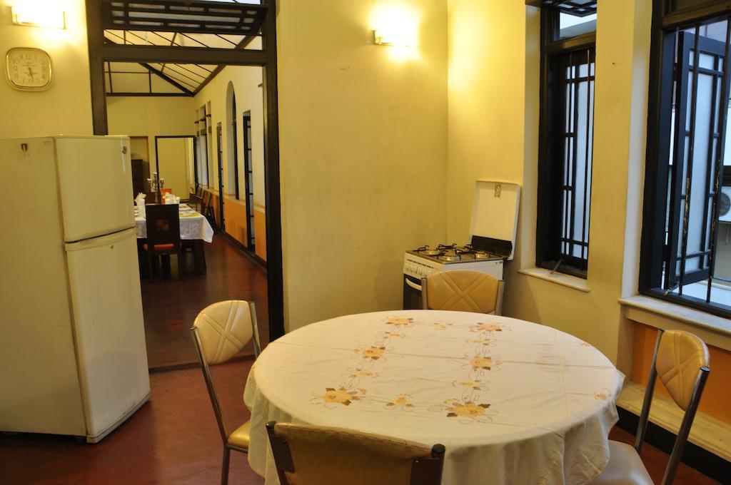 Cheriton Residencies Colombo Exterior foto